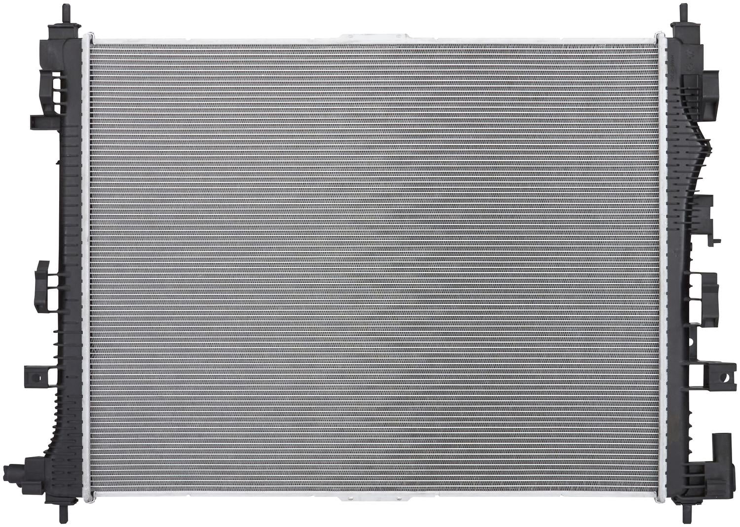 Spectra Premium CU13691 Automotive Radiator