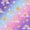 Blue Pink, variant on Manfei Kawaii Rainbow Zipper Twin Comforter Sets with Fitted Sheet and 2 Pillowcases, Bling Stars Galaxy Print Zipper Bedding Set, Blue Purple, Stars Reversible, 4-Piece