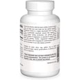 thumbnail image 2 of Source Naturals | Magnesium Citrate, 133 Mg, 90 Caps | Citrato de Magnesio, 133 Mg, 90 Cápsulas, 2 of 3