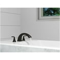 thumbnail image 2 of Pfister Rt6-5Wf Winfield Deck Mounted Roman Tub Filler - Nickel, 2 of 7