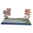 thumbnail image 2 of Vitrina para Maquetas de Coches a Escala 1/64, Accesorio Decorativo para Fotos, Caja de Exhibición para Coches de Juguete, 2 of 9
