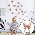 thumbnail image 1 of SDNall Hollow Wall Stickers Home Decor Cardboard Wall Stickers, 1 of 9