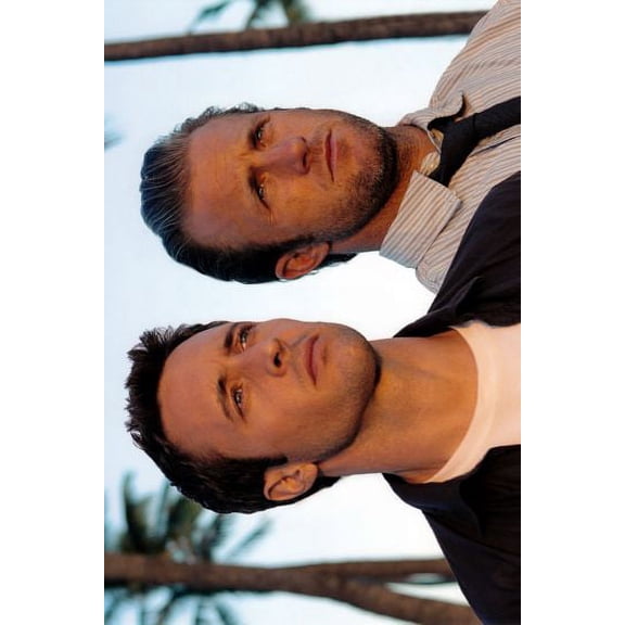 Poster Time Hawaii 5-0 Mini Poster 11inx17in 11x17 poster Color Category: Multi, Unframed, Ages: Adults