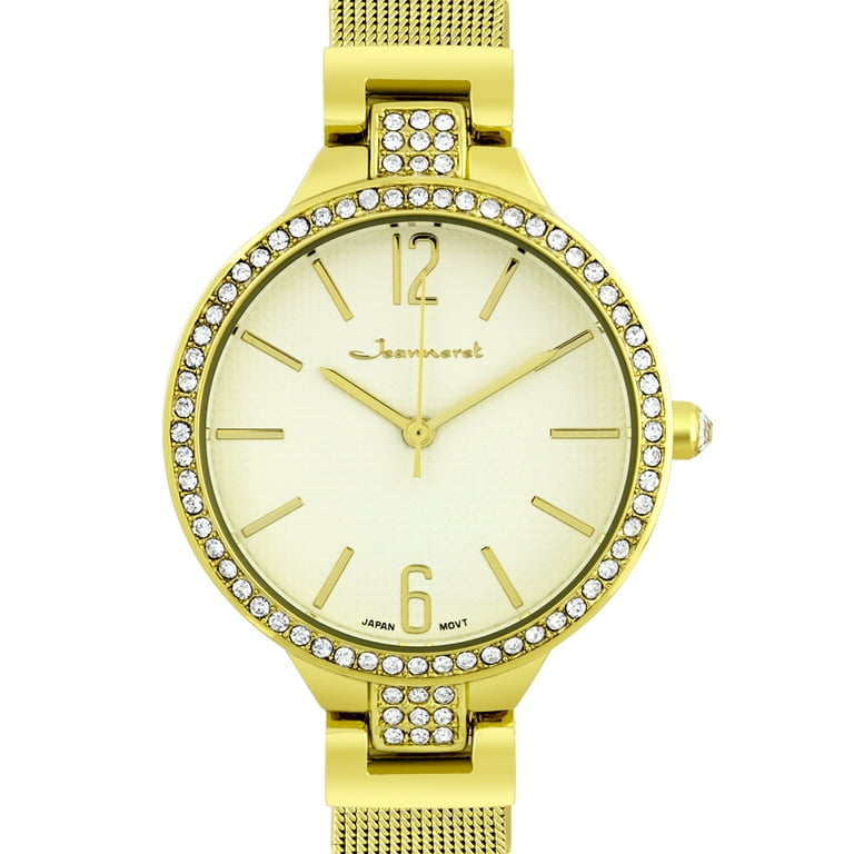 Jeanneret watch price sale