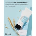 thumbnail image 4 of Mascarilla de Noche Nutritiva Definitiva Cosrx de Arroz 60ml, 4 of 6