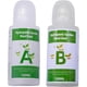 thumbnail image 1 of 1-3sets General Hydroponics Nutrient A And B For Plants Flowers Vegetable Fruit Hydroponic Soilless Culture Plant Food Solution, 1 of 5