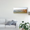 thumbnail image 3 of Trademark Fine Art 'Farm And Country VII' Canvas Art by James McLoughlin, 3 of 4