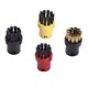 thumbnail image 2 of 8 Uds Compatible con cepillo redondo Karcher cepillo redondo pequeño cepillo de limpieza a vapor SC1 sC2 CTK10 sc3 SC4 SC5 SC7, 2 of 5