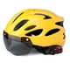 thumbnail image 1 of Casco de bicicleta de Carretera ANGGREK Con Gafas Para Adultos, 1 of 1