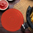 Air Fryer Fittings New Upgrade Silicone Inner Liner Can Be Reused
