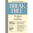 thumbnail image 2 of Break Free: la Fabrication d'Un Entrepreneur, 2 of 2