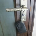 thumbnail image 4 of Paquete De 5 Piezas De Sensor De Sistema De De Seguridad Antirrobo Colgante De Puerta De Ventana Para shamjiam Alarma de perilla de puerta, 4 of 9