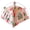 Pink, variant on Small Animal Nest Portable Bed Tent Forest Hidey Curtain Habitat Hideout for Hamster, Mice, Rat, Guinea Pig, Hedgehog ( Green )
