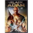 thumbnail image 1 of Black Adam [DVD], 1 of 1