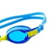thumbnail image 2 of Gafas De Natación Para Niños Gafas para niños Gafas de natación cómodas para niños de 3 a 14 años (azul amarillo) Ndcxsfigh  Para Estrenar, 2 of 5