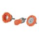 thumbnail image 1 of Kit Cardas De Nylon Para Taladro G. 80 Makita D70742 Makita D70742, 1 of 5