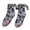 /c43C148, variant on Huowey Fuzzy Crew Socks For Women Cute Animal Theme Thick Floor Casual Socks Cozy Fall Winter Warm Lounging Home Socks
