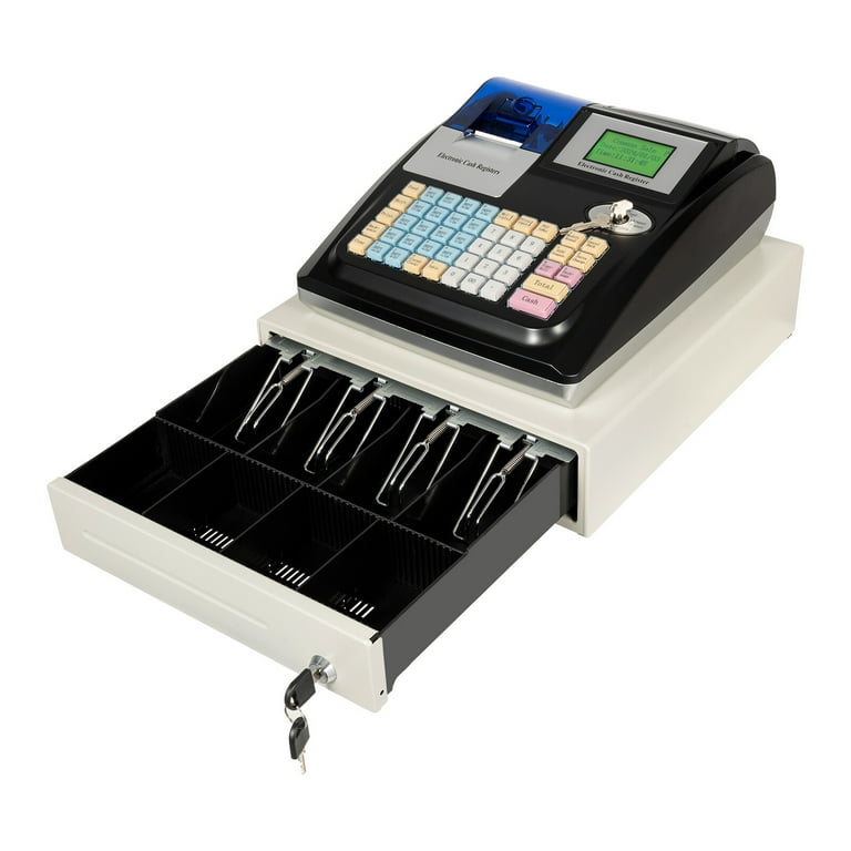 Squareレジスター Square POS Terminal Cash Register Complete W/ Printer and Cash