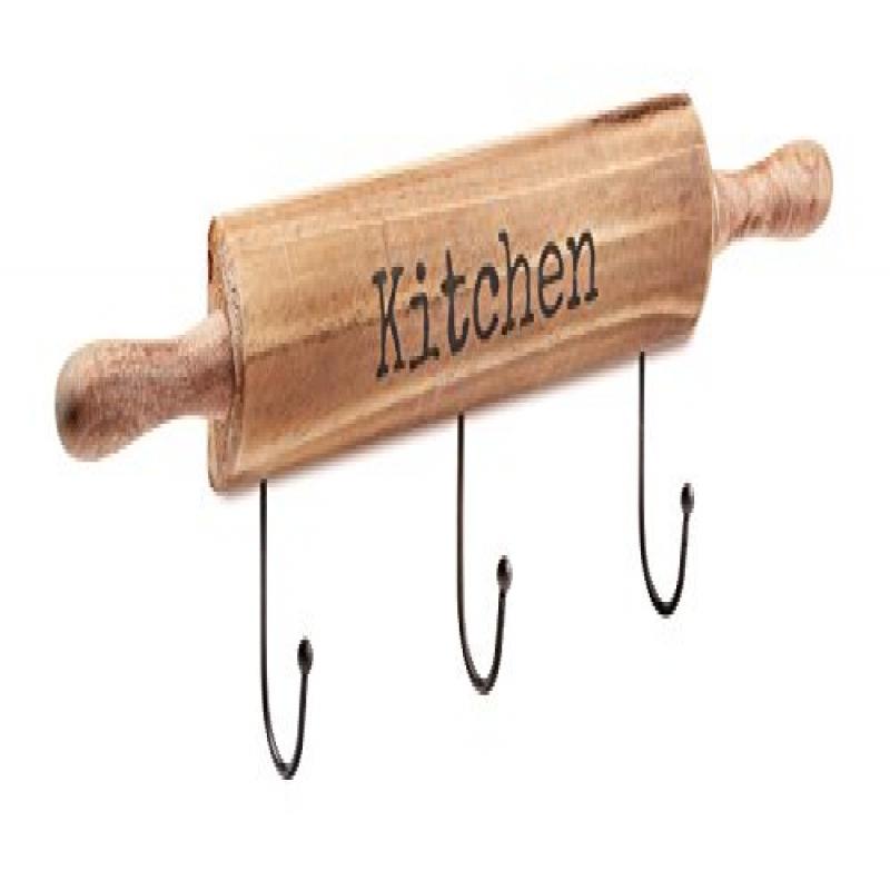 Kitchen Hooks For Utensils