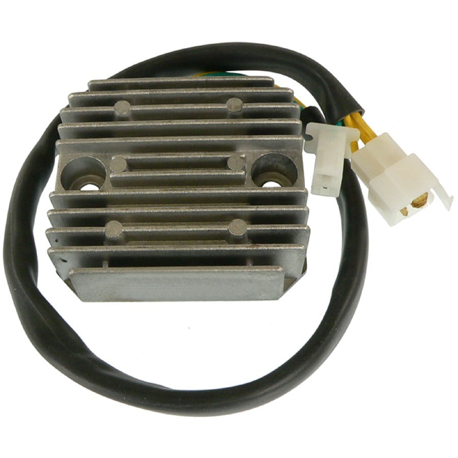 NEW DB Electrical AHA6042 Voltage Regulator For Honda Xr650L 1993 1994 1995 1996 1997 1998 1999