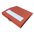 thumbnail image 3 of Siruishop Baseball Pitching Mound Anti Slip Training Aid with Carrying Handle Portable, 3 of 8