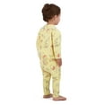 thumbnail image 3 of Winnie The Pooh Baby Boy 2 Piece Rib Pant Set, Sizes 0/3 Months-24 Months, 3 of 6