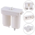 thumbnail image 3 of Commonly Used Gas Boiler Water Heater Battery Box Plastic Double Battery Box 10Pcs, 3 of 7