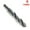 14MM, variant on HSS 12mm Bits Blacksmiths T-wist Drill Bit with 1/2\" Shank for Steel Metal