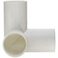 thumbnail image 4 of Charlotte PVC 02520 0600 0.5 x 0.5 x 0.5 in. Side Outlet Elbow, 4 of 4