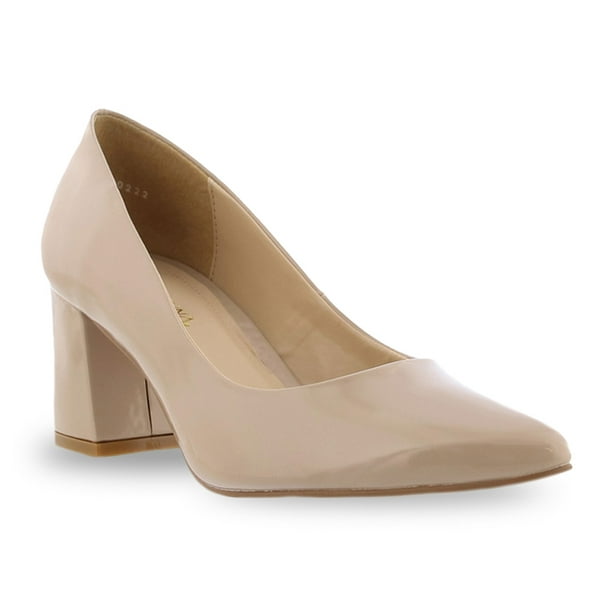 Zapatilla para Dama Lady Paulina 16201 Talla 23