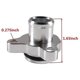 thumbnail image 3 of Reemplazo de conector de manguera de agua para motores Bmw 335i N54 N53 N52, 3 of 3