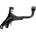 thumbnail image 3 of Dorman 524-066 Rear Right Upper Suspension Control Arm for Specific Land Rover Models, Black Fits select: 2006-2013 LAND ROVER RANGE ROVER SPORT, 2010-2016 LAND ROVER LR4, 3 of 7