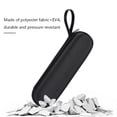 thumbnail image 4 of Estuche portátil para lápiz táctil Bolsas de almacenamiento para lápiz táctil a prueba de polvo y arañazos para Microsoft Surface Slim Pen 2/1 JShteea Nuevo, 4 of 9