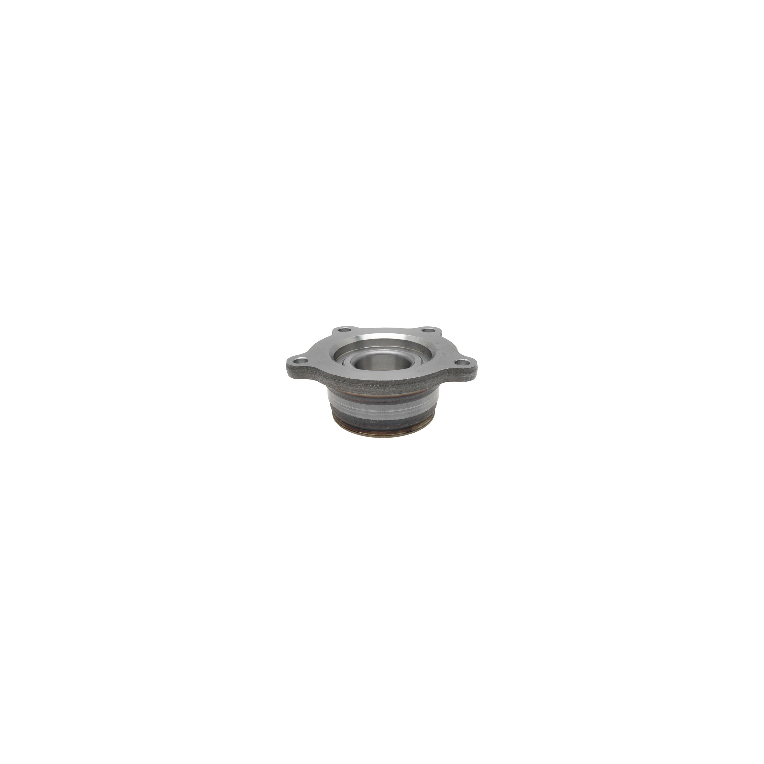 Raybestos 712211, Grade Wheel Bearing and Hub Assembly, Fit for 2007-2001 Toyota Sequoia Rear