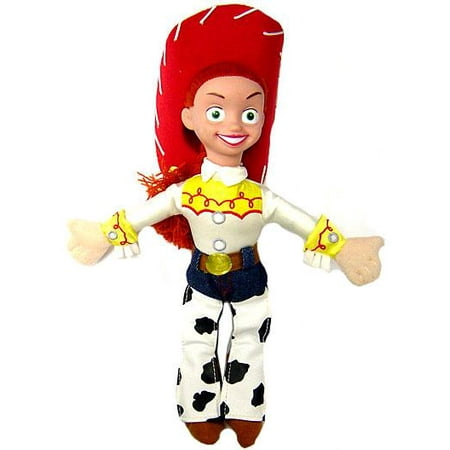 Toy Story Jessie Plush Doll Walmart com