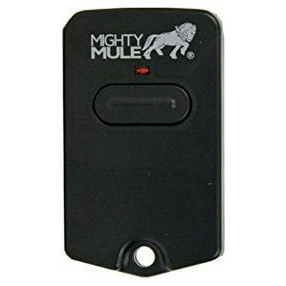 Mighty Mule Gate Opener