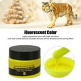 thumbnail image 4 of Resin Pigment Fluorescent Color Highly Pigmented Resin Colorant For Resin Art Craft Decoration, 4 of 8