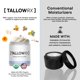 thumbnail image 5 of Bálsamo de miel y sebo de res batido TALLOWRX 120 ml 100% orgánico, 5 of 6
