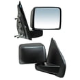 thumbnail image 1 of (1) Espejo F-150 2004 A 2008 Ford Der S/Control Genérica ., 1 of 4