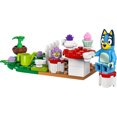thumbnail image 1 of LEGO Bluey Tea Party 30687, 1 of 3