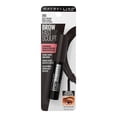 thumbnail image 1 of Máscara para cejas Maybelline Brow Fast Sculpt en gel 260 café intenso 2.75 ml, 1 of 3