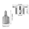 thumbnail image 5 of Kitchen Appliance Parts Mixers Replacements Mixer Spare Parts Suitable for Mixer, 5 of 8