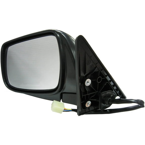 Dorman 955-795 Driver Side Door Mirror for Specific Subaru Models