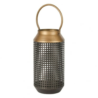 S0037-8090-Elk Home-Rawmarsh - 18 Inch Large Lantern