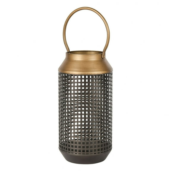 S0037-8090-Elk Home-Rawmarsh - 18 Inch Large Lantern
