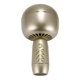 thumbnail image 4 of Micrófono De Karaoke Inalámbrico Bluetooth Micrófono De Hongo Portátil Para Android Para Iphone Para Pc seitruly EL014334-02, 4 of 6