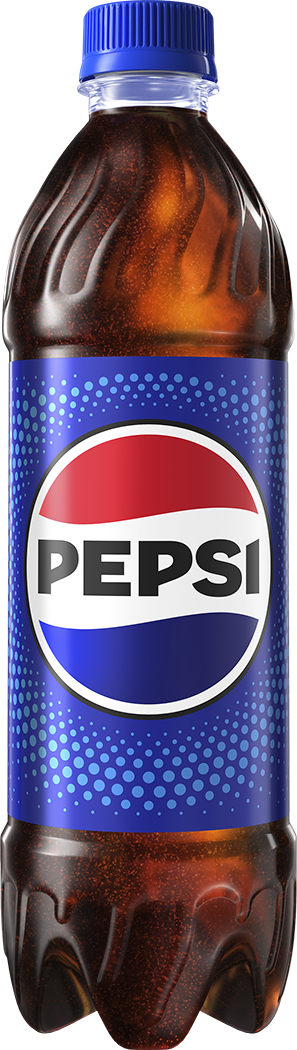 Pepsi Soda Pop, 16.9 fl oz, 6 Pack - Walmart.com