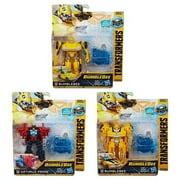 Hasbro HSBE2087 Transformers Bumblebee Energon Igniters Assortment - Power, Pack of 8