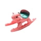 thumbnail image 2 of Cama en miniatura para casa de muñecas, adorno de caballo, juguete, minimuebles, camas altas en miniatura para, 2 of 9