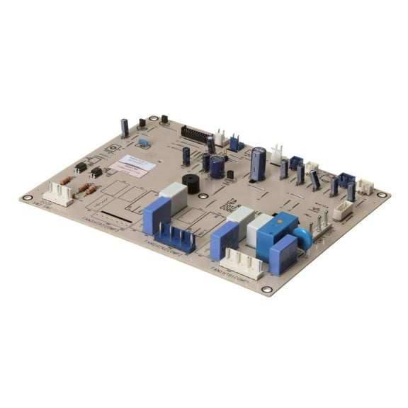 Turbo Air G1D5400100 Main PCB